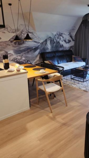 APART Rogatek Szlachetny Pod Giewontem